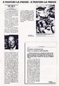 DUMEZ- 1984- 64